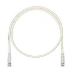 Patch Cords PANDUIT PANDUIT UTP6A7 UTP6A7 | Patch Cord Cat 6A, TX6A, 10 Gb/s, 7 ft. Panduit