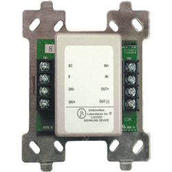 Módulo BOSCH BOSCH FLM-325-CZM4 FLM-325-CZM4 | BOSCH Modulo PARRA detectores convencionales hasta 25