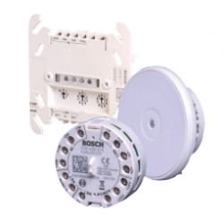 Módulo BOSCH BOSCH FLM-420-I2-D FLM-420-I2-D | BOSCH Modulo de entrada SUPERVISADAS / Tipo carril DIN
