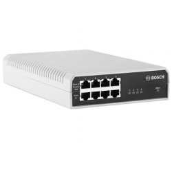 Montajes BOSCH BOSCH NPD-5004-POE NPD-5004-POE | BOSCH Inyector PoE / 4 Puertos / 15.4 Watts Por puerto / IEEE 802.3af