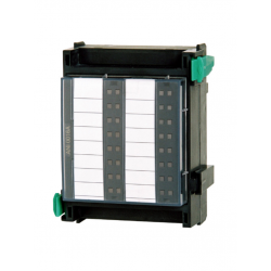 Módulo BOSCH BOSCH ANI 0016 A ANI 0016 A | BOSCH Modulo anunciador 16 puntos de deteccion / Programables de forma individual