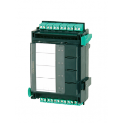 Módulo BOSCH BOSCH CZM 0004 A CZM 0004 A | BOSCH Modulo convencional de 4 zonas