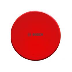 Estrobo y Sirena BOSCH BOSCH FNM-COVER-RD FNM-COVER-RD | BOSCH CUBIERTA PARA SIRENA COLOR ROJO/ 10 PIEZAS INCLUIDAS