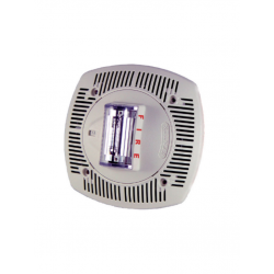 Estrobo y Sirena BOSCH BOSCH G-SSPK24CLPW G-SSPK24CLPW | BOSCH Altavoz ESTROBO / Color blanco / Techo / UL