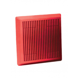 Estrobo y Sirena BOSCH BOSCH MT-12/24-R MT-12/24-R | BOSCH SIRENA MULTITONO/ OCHO PATRONES DE TONO/ DOS NIVELES