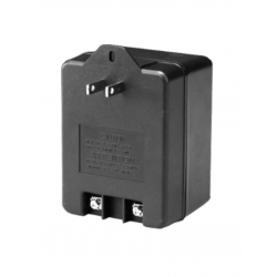 Montajes BOSCH BOSCH UPA-2450-60 UPA-2450-60 | BOSCH Transformador voltaje de entrada 120VCA 60 HZ / Salida de voltaje 24VCA /
