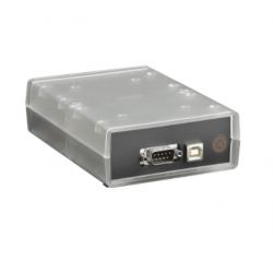 Control de Accesos BOSCH BOSCH DX4010V2 DX4010V2 | BOSCH MODULO DE INTERFACE SERIAL A USB PARA PROGRAMACION REMOTA SOFTWARE RPS