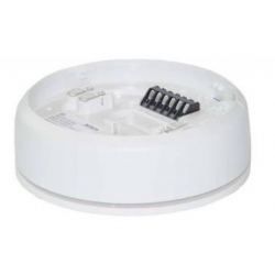 Estrobo y Sirena BOSCH BOSCH FNM-420-A-BS-WH FNM-420-A-BS-WH | BOSCH Sirena de base para interiores color blanco