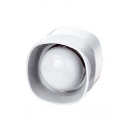 Estrobo y Sirena BOSCH BOSCH FNM-420-A-WH FNM-420-A-WH | BOSCH Sirena de base para interior / Color blanco / Tecnologia LSN I M