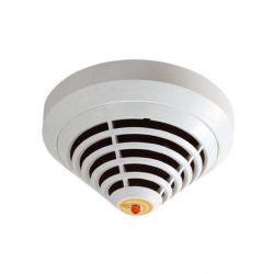 Detectores BOSCH BOSCH FAP-425-OT-R FAP-425-OT-R | BOSCH Detector optico termico / Con ROTARY switch / Termico familia AVENAR 4