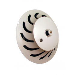 Detectores BOSCH BOSCH FAP-440-DT FAP-440-DT | BOSCH DETECTOR DE HUMO TECNOLOGIA DOBLE RAYO Y CALOR / COMPATIBLE CON PANEL FPA1