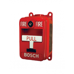 Estaciones Manuales BOSCH BOSCH FMM-100SAT2CKEX FMM-100SAT2CKEX | BOSCH 100SAT2CKEX MANUAL A PRUEBA DE EXPLOSION/ NEMA 4X/ UL
