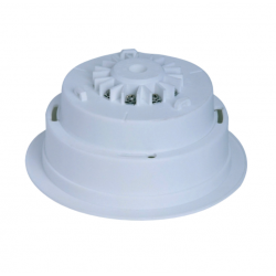 Detectores BOSCH BOSCH FAA-500 FAA-500 | BOSCH Base para la instalacion de detectores de incendio FAP520