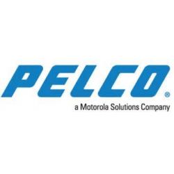 Panorámica PELCO PELCO IMMBB0-S IMMBB0-S | PELCO Caja trasera para montaje en superficie antivandálica para interiores Optera bl