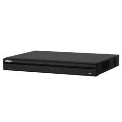 DVR DAHUA DAHUA XVR4216AN-S2 XVR4216AN-S2 | DVR 16ch 1080N CVI/AHD/TVI/Análogo/IP RS485 HDMI/VGA 1/1 Audio, Coax Audio, Onvif 2