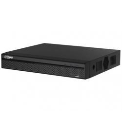 DVR DAHUA DAHUA HCVR4216AS3 HCVR4216AS3 | DVR 16ch 1080N CVI/Análogo/IP RS485 4/1 Audio 16/3 Alarma 2HDD Hasta 6TB H.264 - DAHU