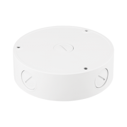 Domo HANWHA Hanwha Techwin SBV-136BW SBV-136BW | Caja de conexión para domo IP Antivandalismo Hanwha QNV-6082R/8080R - HANWHA