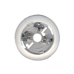 Detectores BOSCH BOSCH D7050-B6 D7050-B6 | BOSCH Base para detectores de humo direccionable / Compatible con D7050 D7050TH