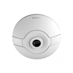 Domo BOSCH BOSCH NIN-70122-F0 NIN-70122-F0 | BOSCH Camara IP domo FISHEYE interior 12 megapixeles / Vision hemisferica 360 / P