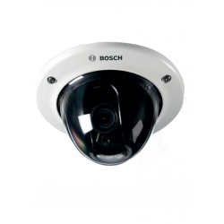 Domo BOSCH BOSCH NIN-73023-A3AS NIN-73023-A3AS | BOSCH Camara domo 1080p / Lente 3 a 9 mm / Hibrido / Analiticos / Caja de mon