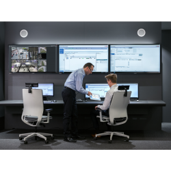 Control de Accesos BOSCH BOSCH BIS-XGEN-1CLI48 BIS-XGEN-1CLI48 | BOSCH LICENCIA PARA UN OPERADOR BIS