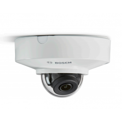 Domo BOSCH BOSCH NDV-3503-F03 NDV-3503-F03 | BOSCH MICRO DOME FIJO/ 5MP/100 GARDOS/ LENTE 2.8MM./ ANALITICOS DE VIDEO