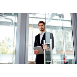 Control de Accesos BOSCH BOSCH AMS-BASE-PLUS30 AMS-BASE-PLUS30 | BOSCH LICENCIA AMS ACCESO/ HASTA 512 PUERTAS/ HASTA 5 CLIENTES