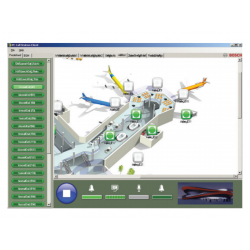 Audio BOSCH BOSCH PRS-CSC-E PRS-CSC-E | BOSCH LICENCIA PARA ESTACION DE LLAMADA BASADA EN SOFTWARE DE PC