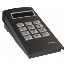 Audio BOSCH BOSCH PRS-CSNKP PRS-CSNKP | BOSCH TECLADO NUMERICO PARA ESTACION DE LLAMADA PRSCSR Y LCD