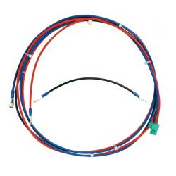 Detectores BOSCH BOSCH CBB 0000 A CBB 0000 A | BOSCH Juego de cables para bateria / BCM