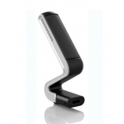 Audio BOSCH BOSCH DCNM-HDMIC DCNM-HDMIC | BOSCH Micrófono altamente directivo