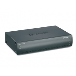 Audio BOSCH BOSCH PLE-1P120-US PLE-1P120-US | BOSCH Amplificador plena 120W / Entrada de linea 1V y 100V / Salidas linea 70V /