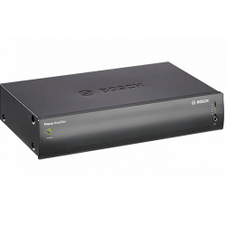 Audio BOSCH BOSCH PLE-1P240-US PLE-1P240-US | BOSCH Amplificador plena 240W