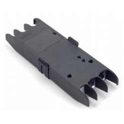 Audio BOSCH BOSCH PRS-FINS PRS-FINS | BOSCH INTERFAZ DE FIBRA MONOMODO PARA PRAESIDEO