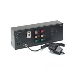 Audio BOSCH BOSCH LBB1995/00 LBB1995/00 | BOSCH Panel para bomberos del sistema de alarma por voz plena / Control remoto E VAC