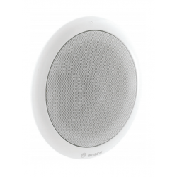 Audio BOSCH BOSCH LC1-UM24E8 LC1-UM24E8 | BOSCH ALTAVOZ DE TECHO/ 24 W/ REJILLA METALICA/ 6 PULGADAS