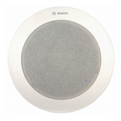 Audio BOSCH BOSCH LC4-UC24E LC4-UC24E | BOSCH ALTAVOZ DE TECHO 24W/ REJILLAS DE ABS/ COLOR BLANCO