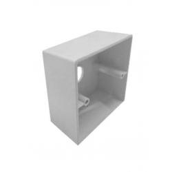 Audio BOSCH BOSCH LM1-SMB-MK LM1-SMB-MK | BOSCH Caja de montaje en superficie para control de volumen