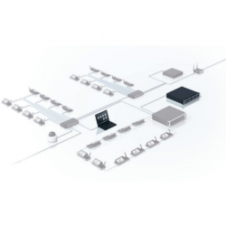 Audio BOSCH BOSCH DCNM-LMPM DCNM-LMPM | BOSCH LICENCIA DE PREPARACION Y ADMINISTRACION DE REUNIONES