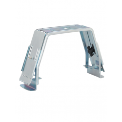 Audio BOSCH BOSCH LC1-MMSB LC1-MMSB | BOSCH SOPORTE DE MONTAJE METALICO CON ABRAZADERAS DE TECHO