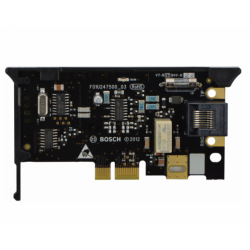 Intrusión BOSCH BOSCH B430 B430 | BOSCH PLIG In tarjeta para linea telefonica PSTN