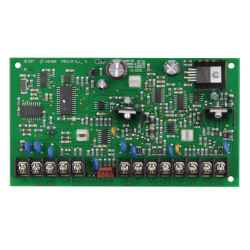 Intrusión BOSCH BOSCH D8125MUX D8125MUX | BOSCH MODULO DE EXPANSION MULTIPLEX/ COMPATIBLE CON ZONEX