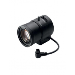 LENTES BOSCH BOSCH LVF-5005N-S1250 LVF-5005N-S1250 | BOSCH Lente varifocal de 5 MP / 12 A 50 mm