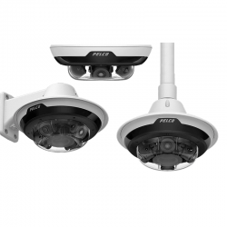 Montajes PELCO PELCO CBLKT-1001 CBLKT-1001 | PELCO Reemplazo del kit de cable para las cámaras multi directional Multi Sensor