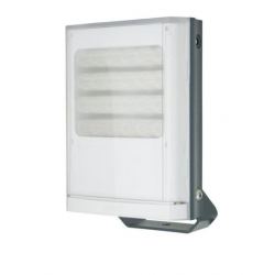 Montajes PELCO PELCO WLEDL-150 WLEDL-150 | PELCO Iluminador LED ligero blanco con rango de 150 m