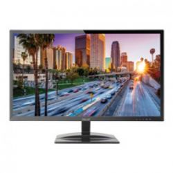 Monitor PELCO PELCO PMCL624 PMCL624 | PELCO Pantalla de seguridad de resolución de 1080p retroiluminada LED de 24 (pulg)