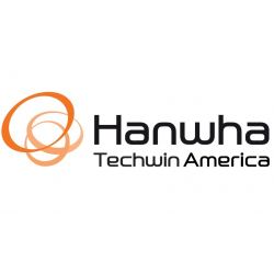 WISENET X Hanwha Techwin XNV-8080RSA XNV-8080RSA | HANWHA 5MP Camara Domo cúpula IR de acero inoxidable