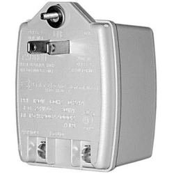 Montajes PELCO PELCO TF9000 TF9000 | PELCO Fuente de alimentación de la cámara para 24 Vac, 120 Vac a 24 VCA (Clase 2), 50 VA.