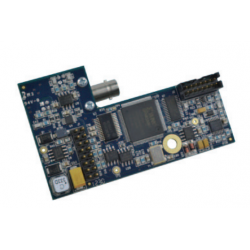 TRANSMISIÓN PELCO PELCO FSV10D1S1FC FSV10D1S1FC | PELCO Transmisor de datos bi-dir de 1 canal de video de 10 bits para Spectra m