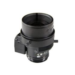 LENTES PELCO PELCO M2.7-13 M2.7-13 | PELCO Megapixel CS 1/2.7 pulgadas 2.7-13mm F1.4 Lente DC Iris M13VG2713IR